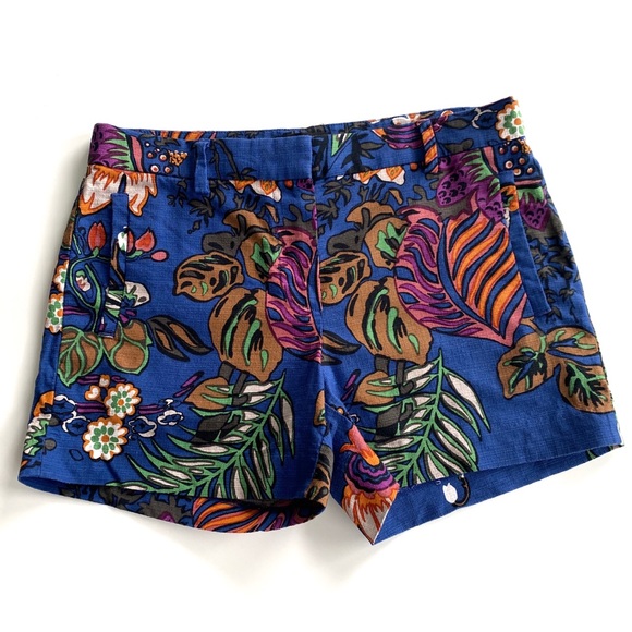 J. Crew Pants - J CREW • Shorts
